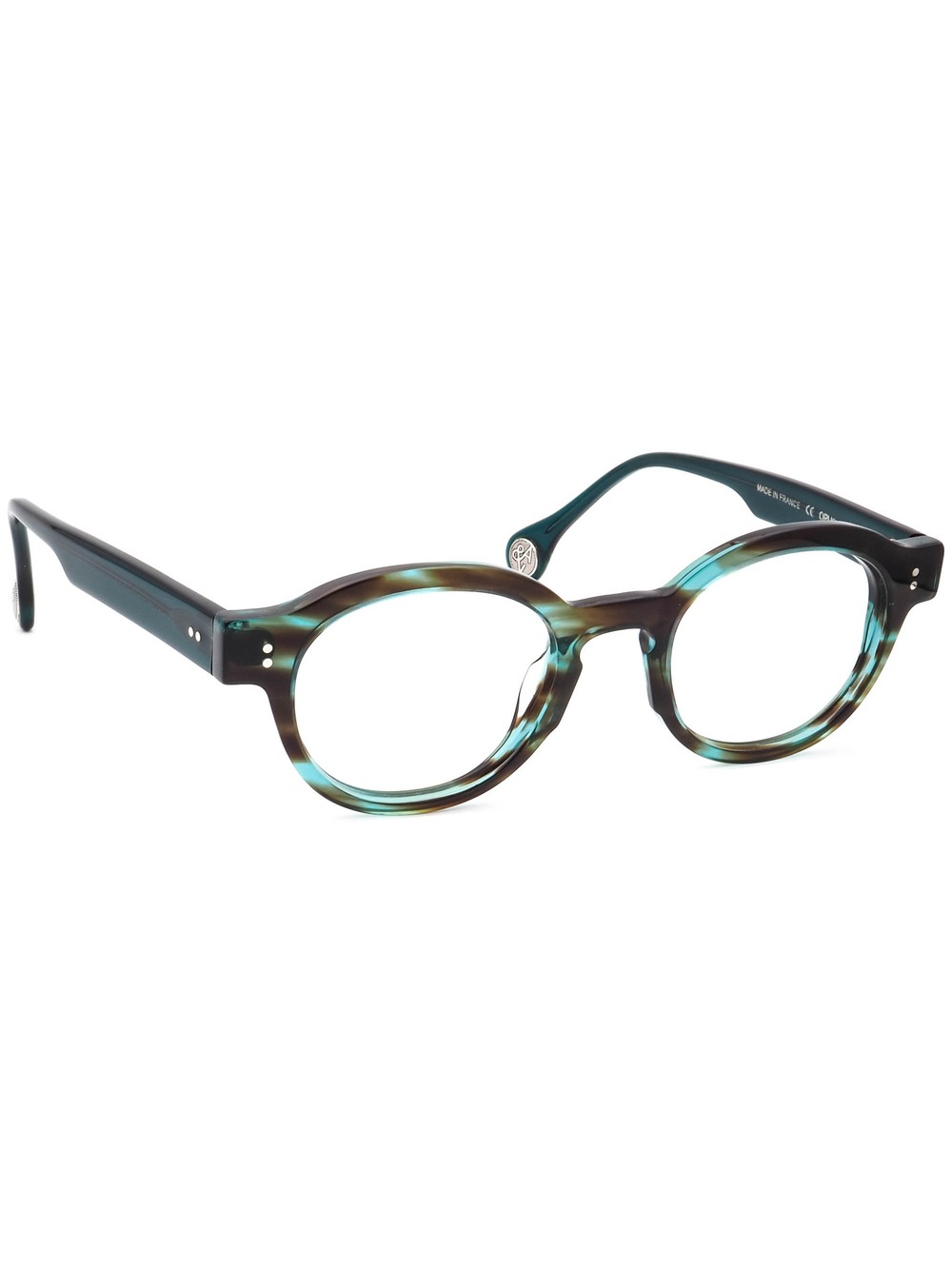 Anne Et Valentin Opus 2 Eyewear